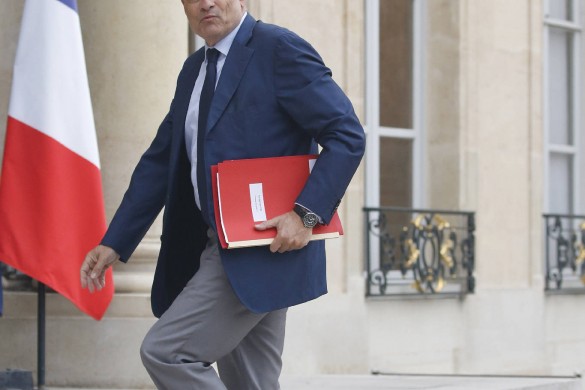 La primaire à gauche ? Un « combat de nain » selon un proche de Manuel Valls