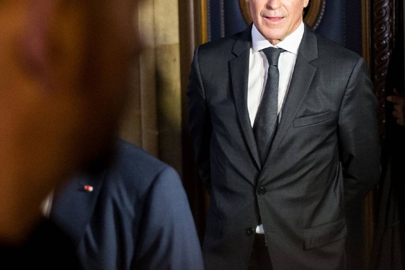 Le procès très médiatique de Jérôme Cahuzac et son ex-femme s’ouvre aujourd’hui !