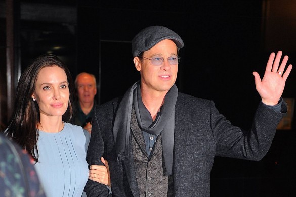 Brad Pitt : Une altercation avec Maddox à l’origine de son divorce avec Angelina Jolie ?