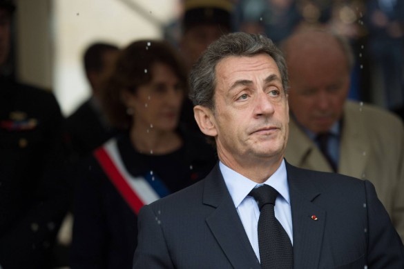 Hilarant : Nicolas Sarkozy dévoile une vidéo dans laquelle il évoque une passion très surprenante !