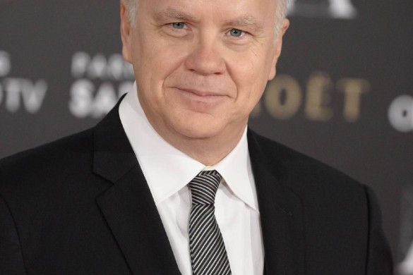 Vous vous rappelez de Tim Robbins ? Alors regardez ces images (photos)