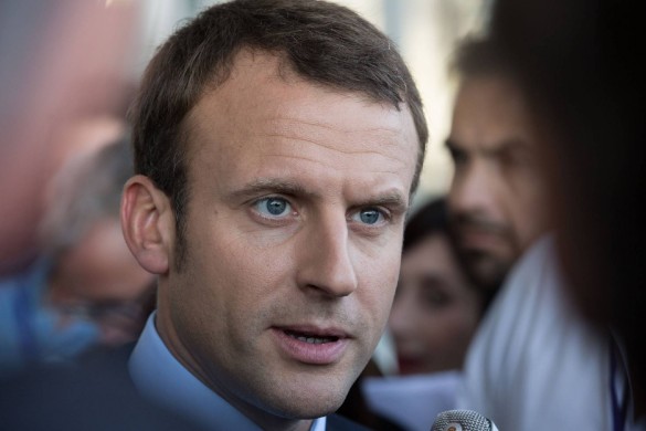 Emmanuel Macron, « c’est Ségolène Royal sans talent » : un proche de François Hollande se lâche !