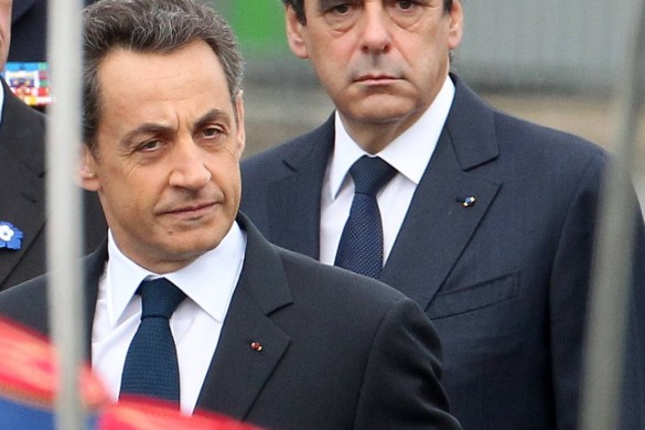 Après Alain Juppé, Nicolas Sarkozy et « sa brigade criminelle » s’en prennent à François Fillon !