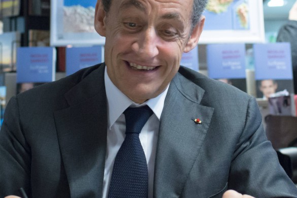 Nicolas Sarkozy : ses performances à vélo, trop belles pour être vraies