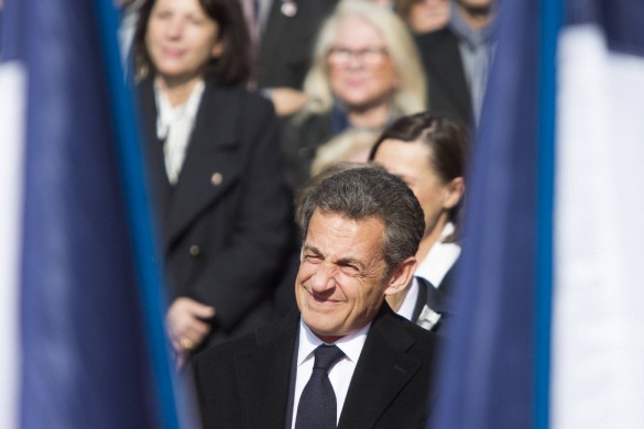 Nicolas Sarkozy : ses performances à vélo, trop belles pour être vraies