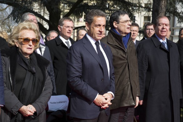 Nicolas Sarkozy : ses performances à vélo, trop belles pour être vraies