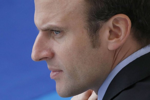 Macron se prend pour « Kennedy » alors qu’il n’a « pas fait grand chose » selon le hollandiste Julien Dray