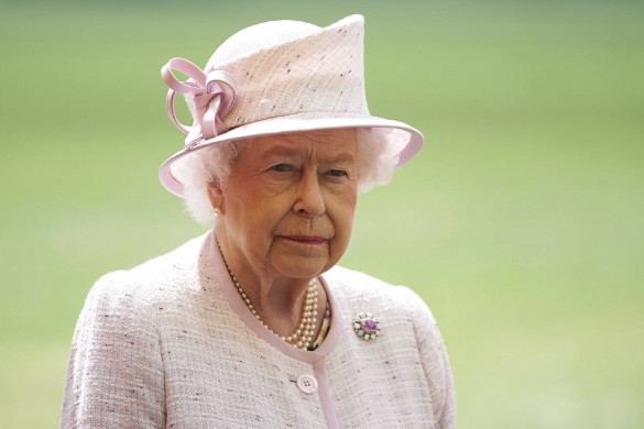 Un cousin de la reine Elizabeth II fait son coming-out