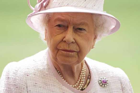 Un cousin de la reine Elizabeth II fait son coming-out