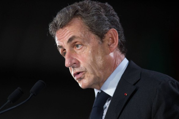 Affaire Bygmalion: une conseillère de Sarkozy dévoile le SMS d’un journaliste d' »Envoyé spécial » !