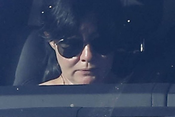 Shannen Doherty face au cancer : ses cheveux repoussent ! (Photo)