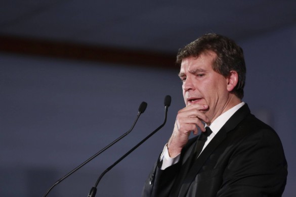 Oups ! La gaffe (sexiste ?) d’Arnaud Montebourg sur France info