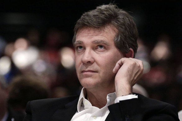 Oups ! La gaffe (sexiste ?) d’Arnaud Montebourg sur France info