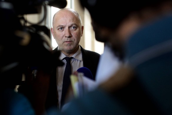 Affaire Baupin : une autre ministre entendue 