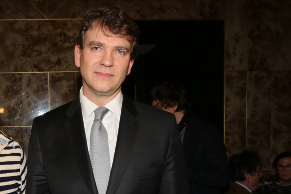 Arnaud Montebourg se confie sur sa fille prématurée : « On a eu une grande inquiétude »