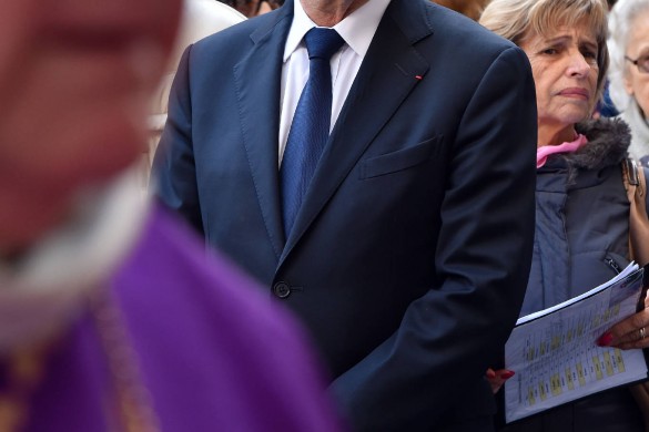 Coucou c’est moi ! Estrosi décide finalement de rallier Sarkozy