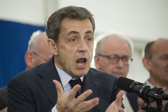 Juppé, Le Maire, Copé… Nicolas Sarkozy dézingue ses concurrents à la primaire