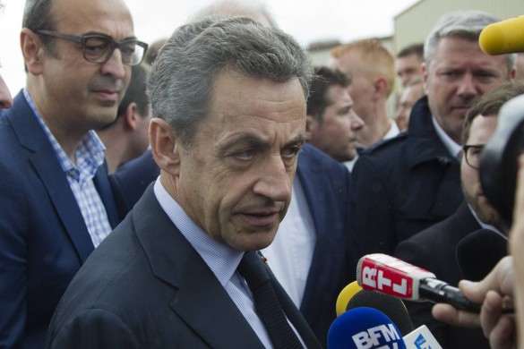 Juppé, Le Maire, Copé… Nicolas Sarkozy dézingue ses concurrents à la primaire