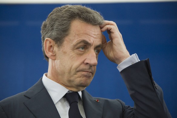 Juppé, Le Maire, Copé… Nicolas Sarkozy dézingue ses concurrents à la primaire