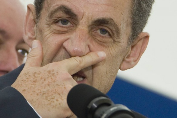 Juppé, Le Maire, Copé… Nicolas Sarkozy dézingue ses concurrents à la primaire