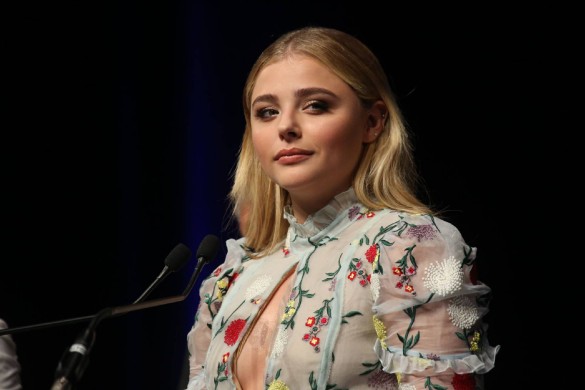 Chloe Grace Moretz : Larguée par Brooklyn Beckham car elle était « trop collante » !