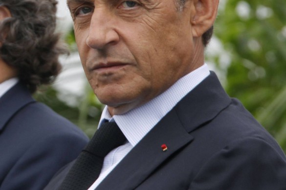 Affaire Bygmalion : Pour Sarkozy, ce n’est rien qu’une « manoeuvre honteuse »