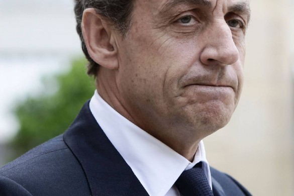 Hollande se moque de Sarkozy… car il ne connaît pas le Bon Coin !