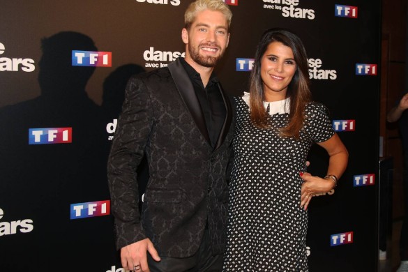 Danse avec les stars 7 : Yoann Gourcuff est-il jaloux du partenaire de Karine Ferri ?