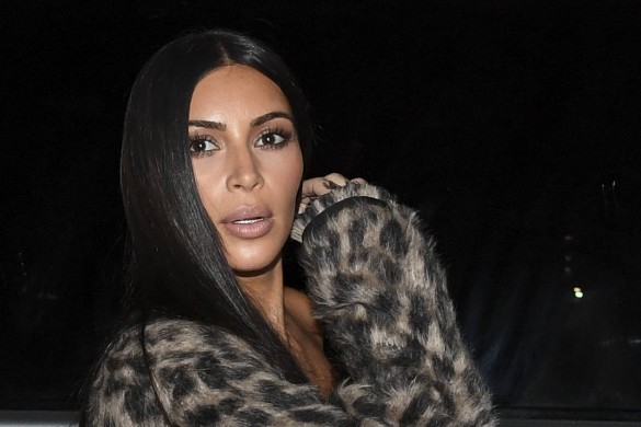 Kim Kardashian agressée à Paris : La conversation entre la star et le concierge de l’hôtel dévoilée