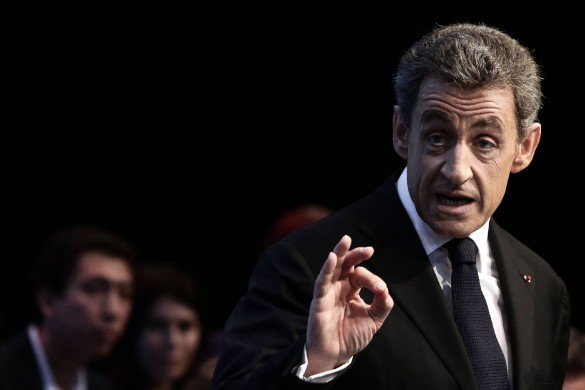 Nicolas Sarkozy voulait tacler François Fillon dans son discours d’adieu