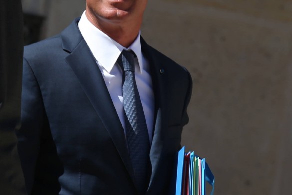 Manuels Valls candidat en 2017 ? « Je ne peux pas répondre à cette question »