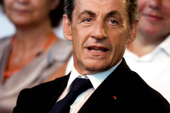 Les ventes du livre de Nicolas Sarkozy peinent à décoller