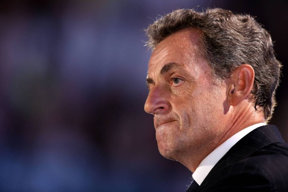 Les ventes du livre de Nicolas Sarkozy peinent à décoller