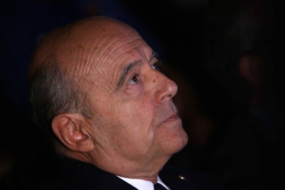 Il va être déçu ! Alain Juppé « ne fait pas bander les jeunes »