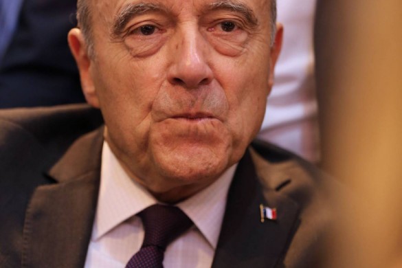 Il va être déçu ! Alain Juppé « ne fait pas bander les jeunes »