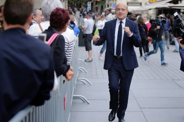 Il va être déçu ! Alain Juppé « ne fait pas bander les jeunes »