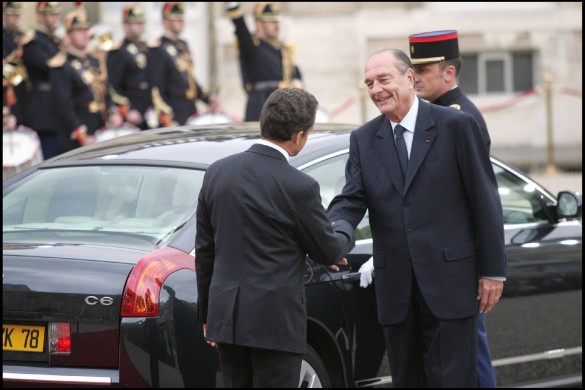 Privilèges des anciens présidents : le rapport choc qui va faire du bruit !