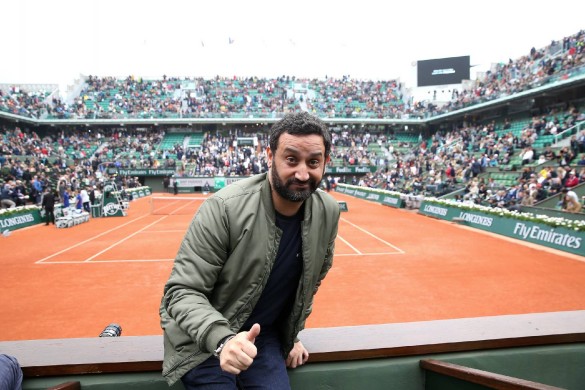 TPMP : On connaît enfin la date des 35h de direct avec Cyril Hanouna !