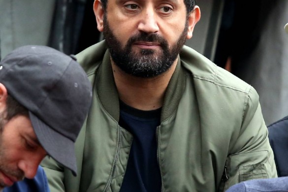 TPMP : On connaît enfin la date des 35h de direct avec Cyril Hanouna !