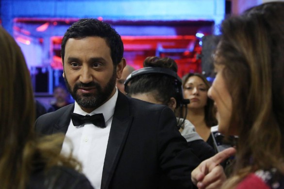 TPMP : On connaît enfin la date des 35h de direct avec Cyril Hanouna !