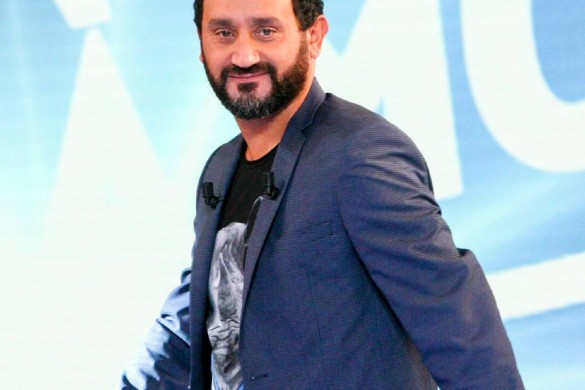 TPMP : On connaît enfin la date des 35h de direct avec Cyril Hanouna !