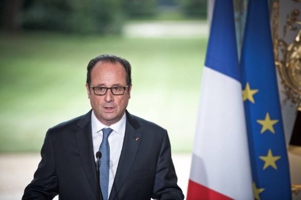 Sauve-qui-peut ! François Hollande lâché par l’une de ses plus fidèles collaboratrices