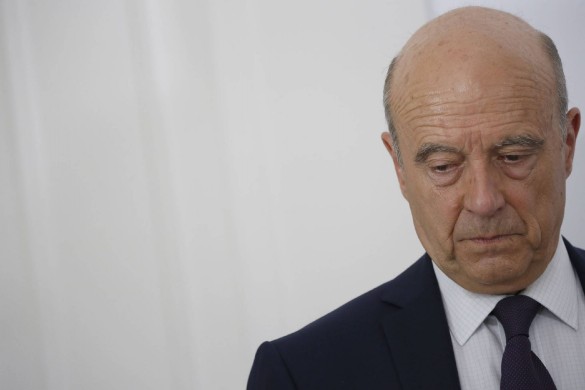 Alain Juppé : « J’ai raté ma vie car à mon âge je n’ai pas de Rolex » !