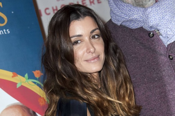 Jenifer complexée par son nez et son sourire 