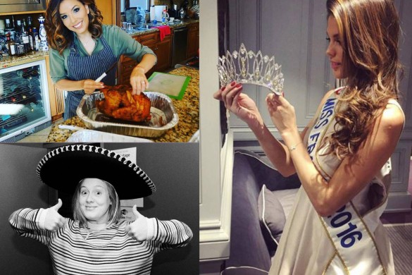 Adele et Miss France sont parées : la semaine people par Florian Gazan !