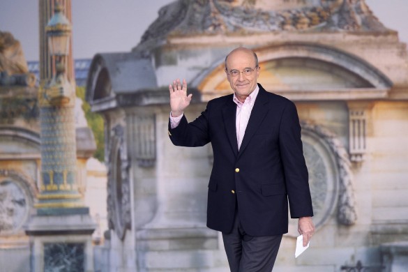 Sarkozy, Juppé… François Hollande se fait plaisir et dézingue à tout va !