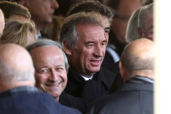 François Bayrou flingue Hollande et Sarkozy, les « pires quinquennats » de la 5ème République !