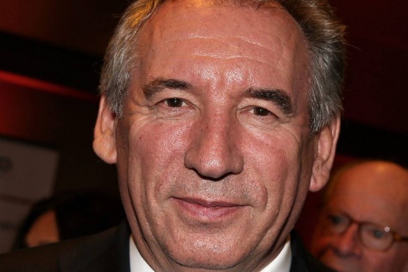 François Bayrou flingue Hollande et Sarkozy, les « pires quinquennats » de la 5ème République !