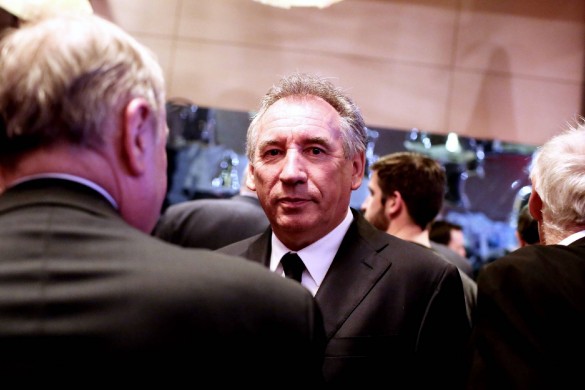 François Bayrou flingue Hollande et Sarkozy, les « pires quinquennats » de la 5ème République !