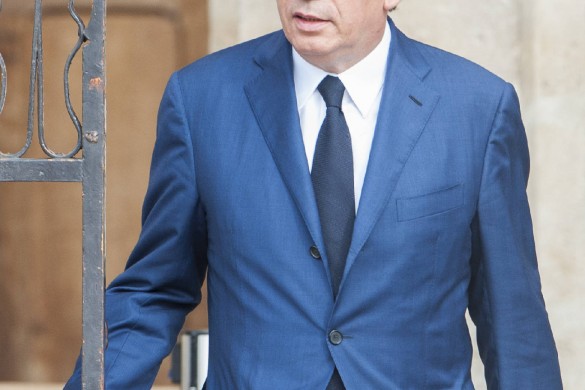 François Bayrou flingue Hollande et Sarkozy, les « pires quinquennats » de la 5ème République !